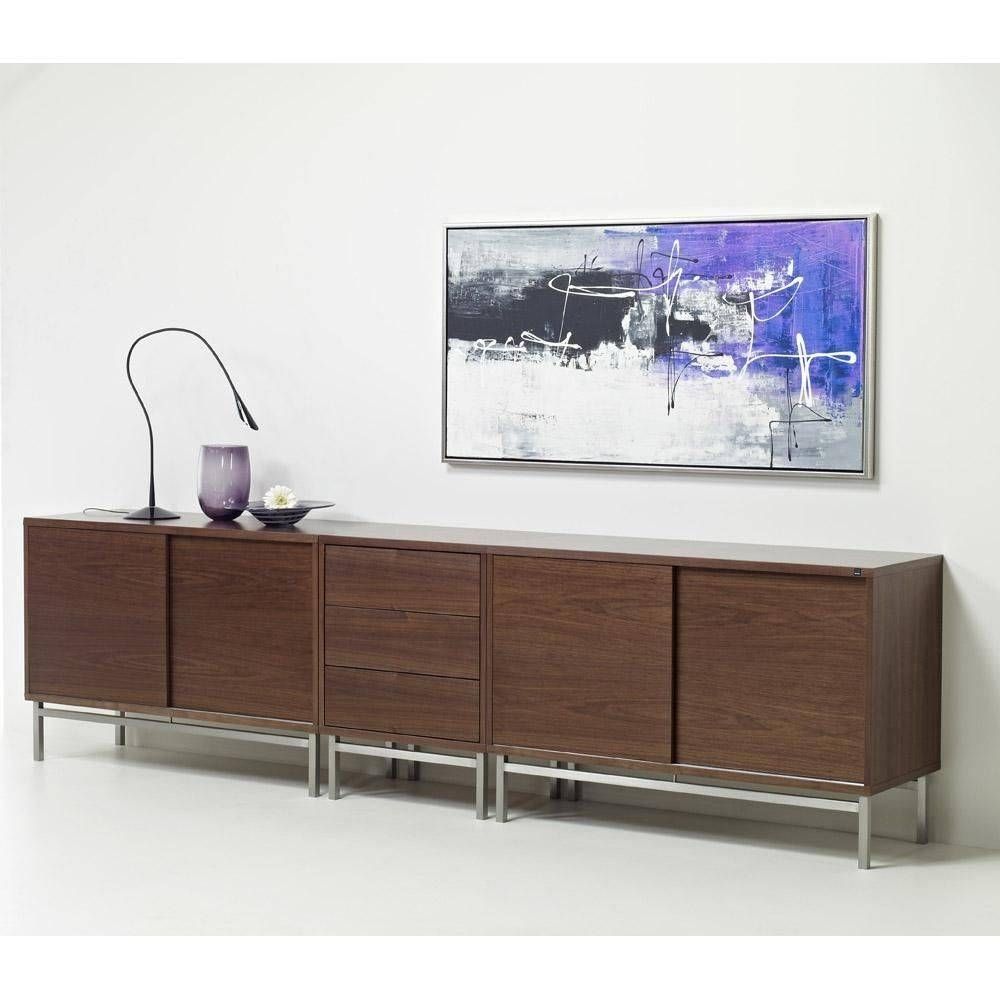 Sideboards. Interesting Long Buffet Cabinet: Long Buffet Cabinet Throughout Amazon Furniture Sideboards (Photo 13 of 20)