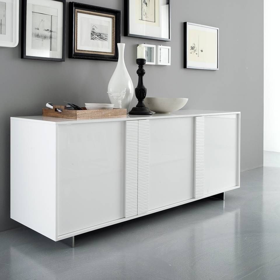 20 Collection of Modern Sideboards and Buffets