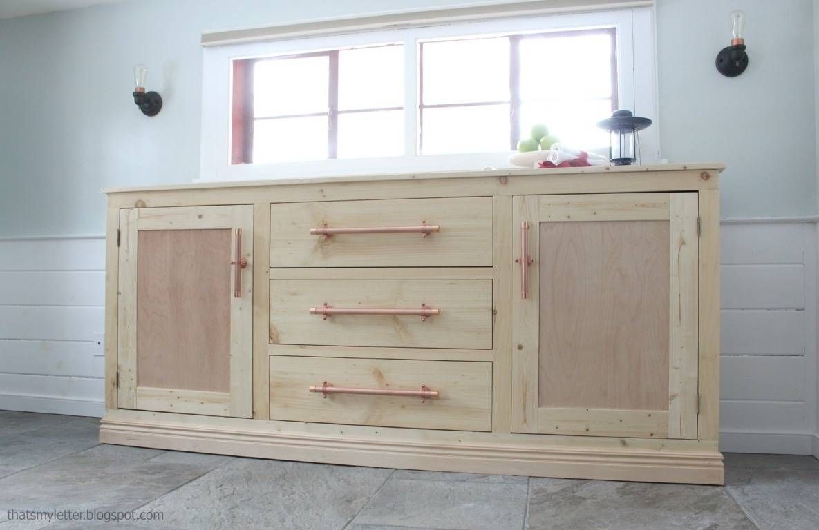 Sideboards (View 11 of 20)