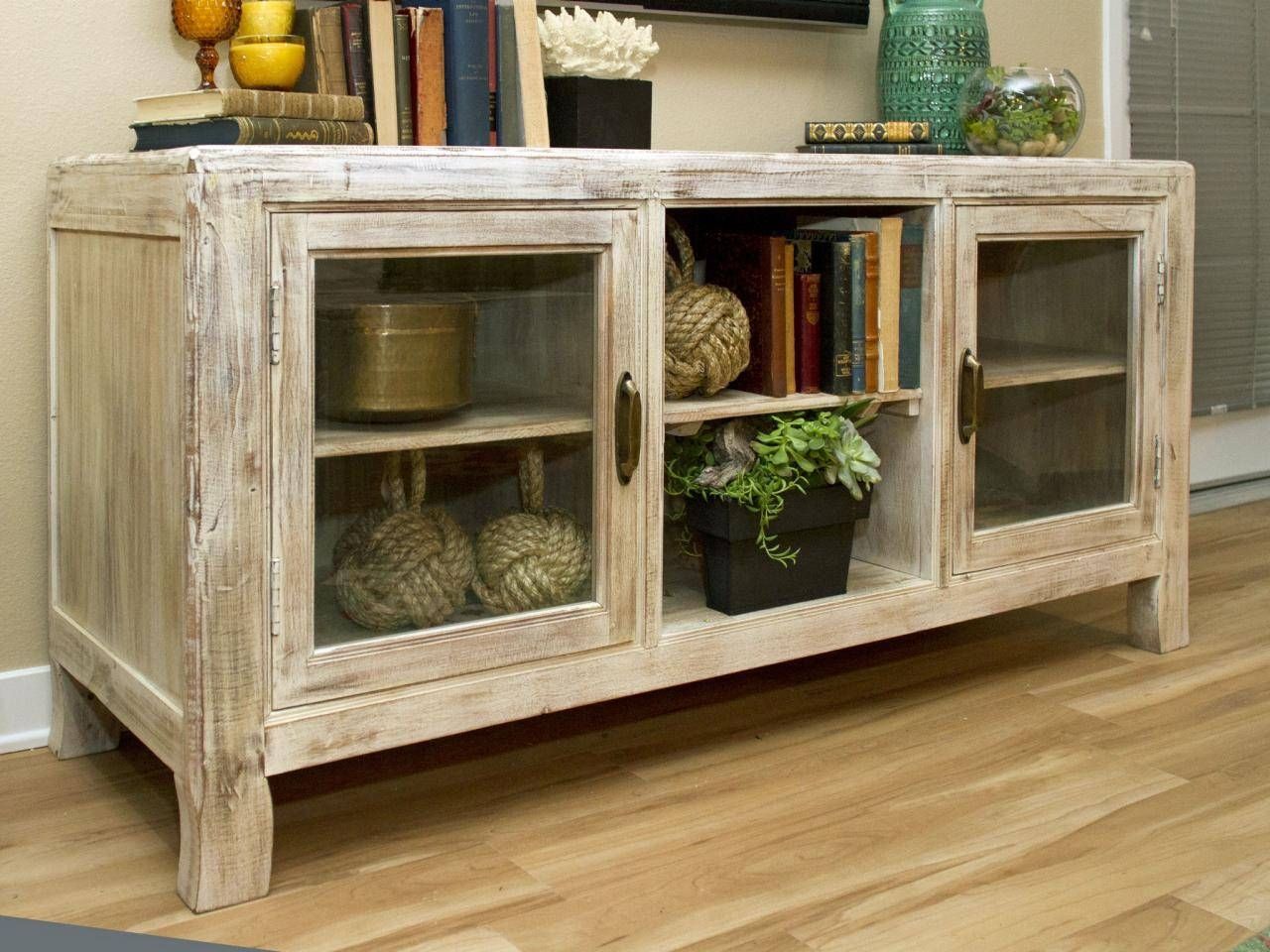glass sideboards for dining room