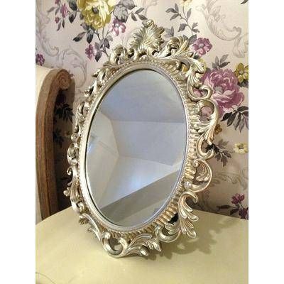 Small Ornate Mirrors Ebay Bathroom – Shopwiz With Regard To Small Ornate Mirrors (Photo 3 of 20)
