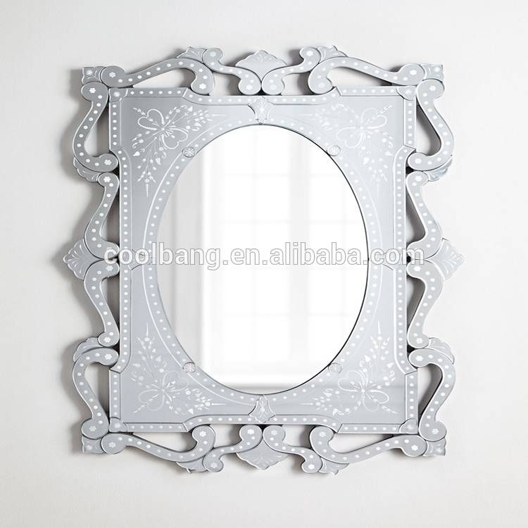 Small Venetian Mirrors, Small Venetian Mirrors Suppliers And Pertaining To Small Venetian Mirrors (View 14 of 20)