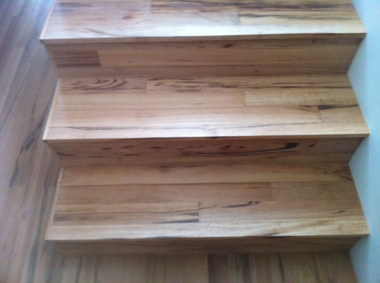 Stair Treads Using Flooring Stair Parts Blog Pertaining To Floor Treads (Photo 1 of 20)