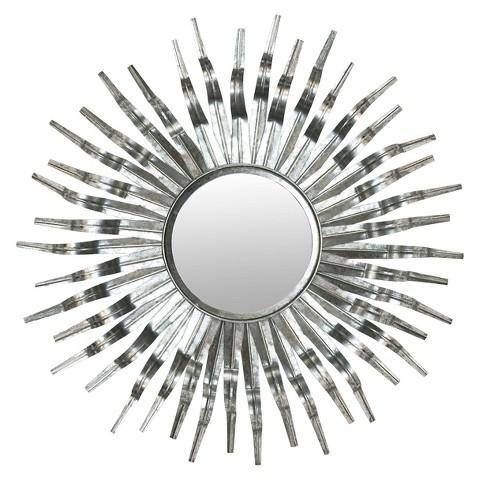 Sun Mirror – Products, Bookmarks, Design, Inspiration And Ideas. Throughout Sun Mirrors (Photo 14 of 20)