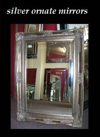 Sydney Venetian, Bathroom And Decorative Mirrors – Deco Mirrors Inside Deco Mirrors (View 18 of 30)