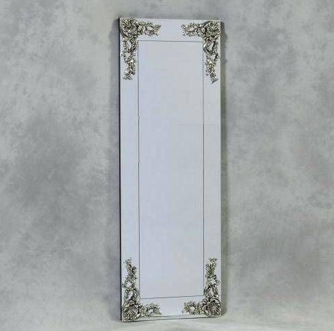 T4urbanhome Page 67: Glass Wall Mirrors. Large Wall Mirror For Long Decorative Mirrors (Photo 11 of 30)