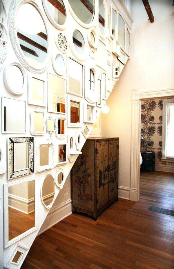 T4urbanhome Page 74: 3d Wall Mirrors. Bubble Wall Mirror. Antique Throughout Round Bubble Mirrors (Photo 24 of 30)