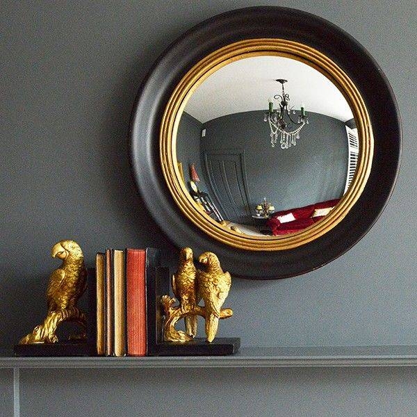 Featured Photo of The Best Convex Porthole Mirrors