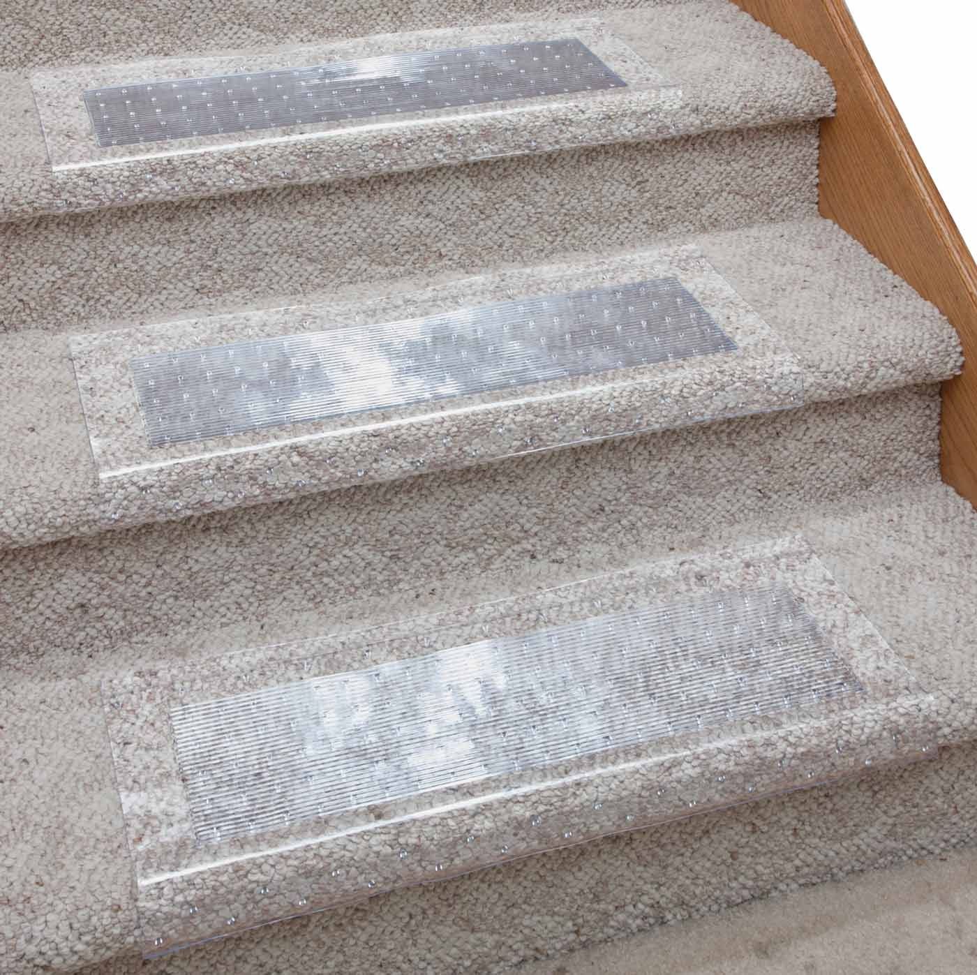 Theme Of The Daycarpet Protector Mats For Stairs Stair Carpet Intended For Carpet Protector Mats For Stairs (View 1 of 20)