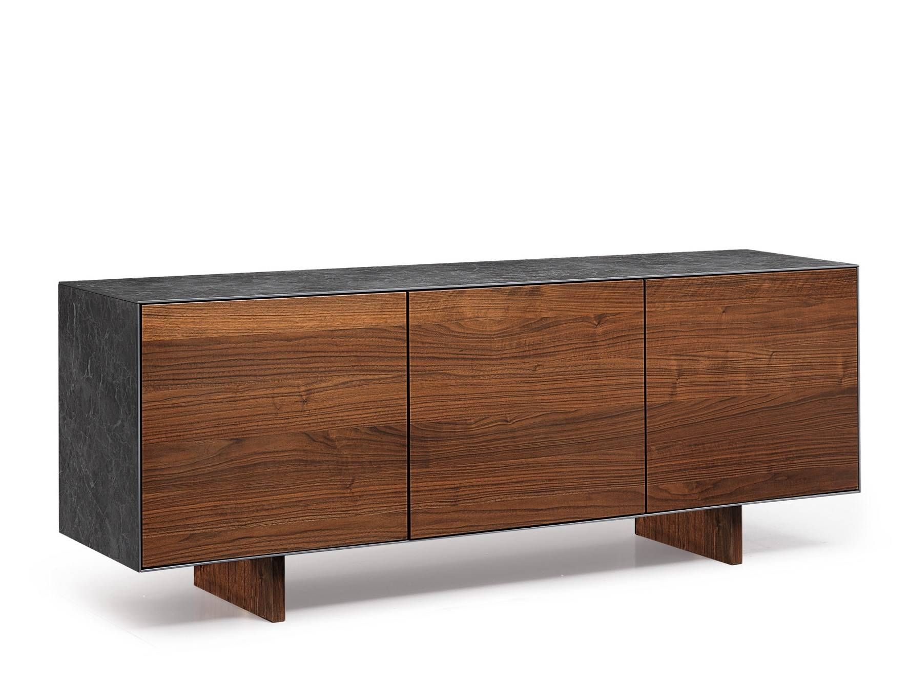 Thin | Sideboard Oliver B. Casa Collectionoliver B. For Thin Sideboard (Photo 4 of 20)