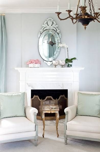 Things That Inspire: Venetian Mirrors With Regard To Small Venetian Mirrors (Photo 18 of 20)