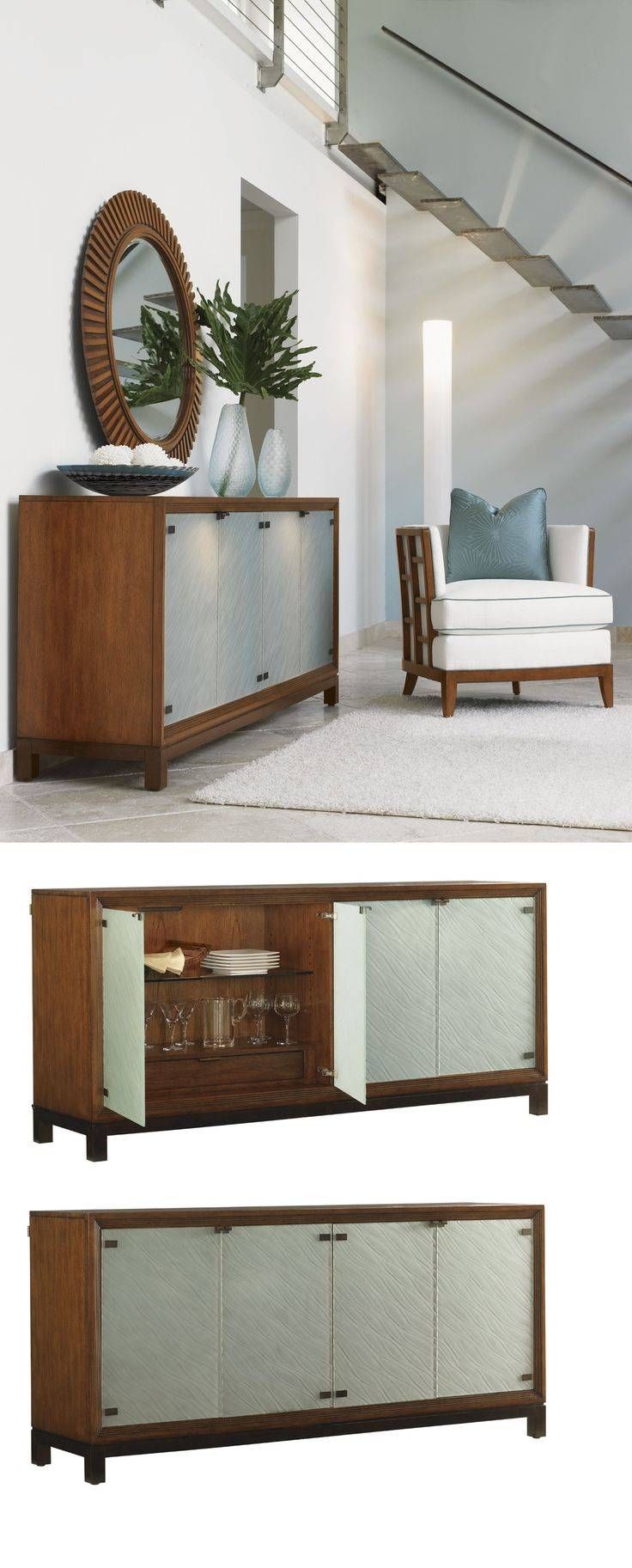 Top 25+ Best Buffet Server Ideas On Pinterest | Buffet Server With Living Room Sideboard (Photo 8 of 20)