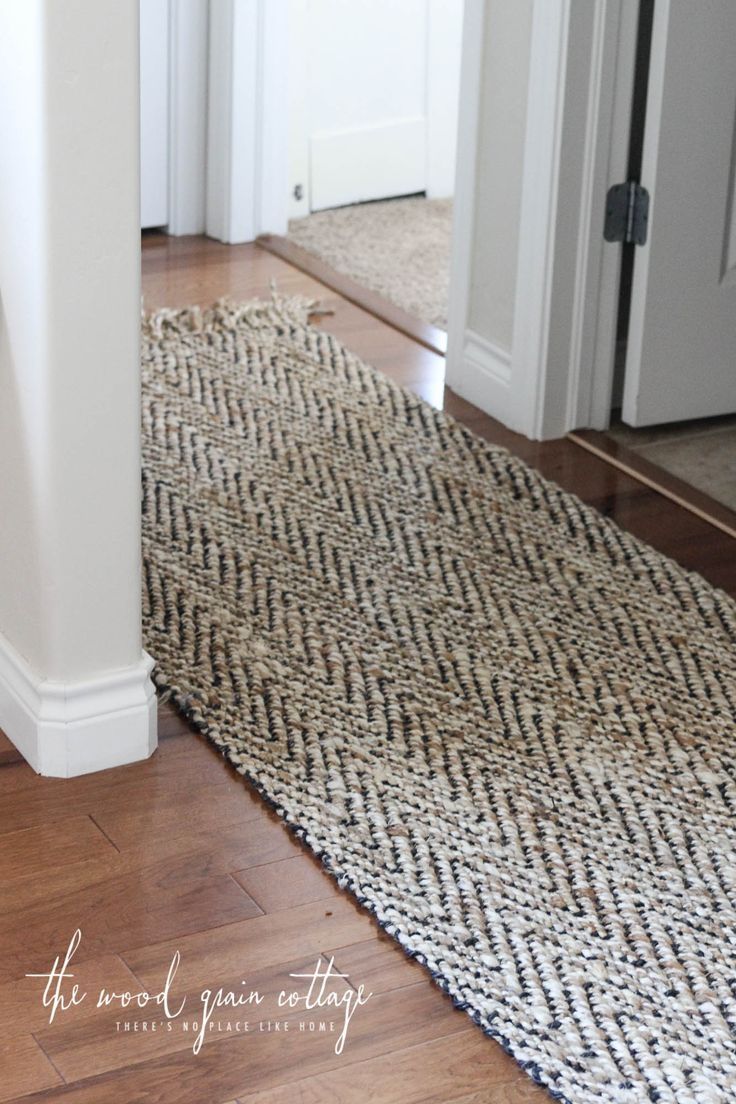 Top 25 Best Hallway Rug Ideas On Pinterest Entryway Runner Intended For Hall Runners And Matching Rugs (View 16 of 20)
