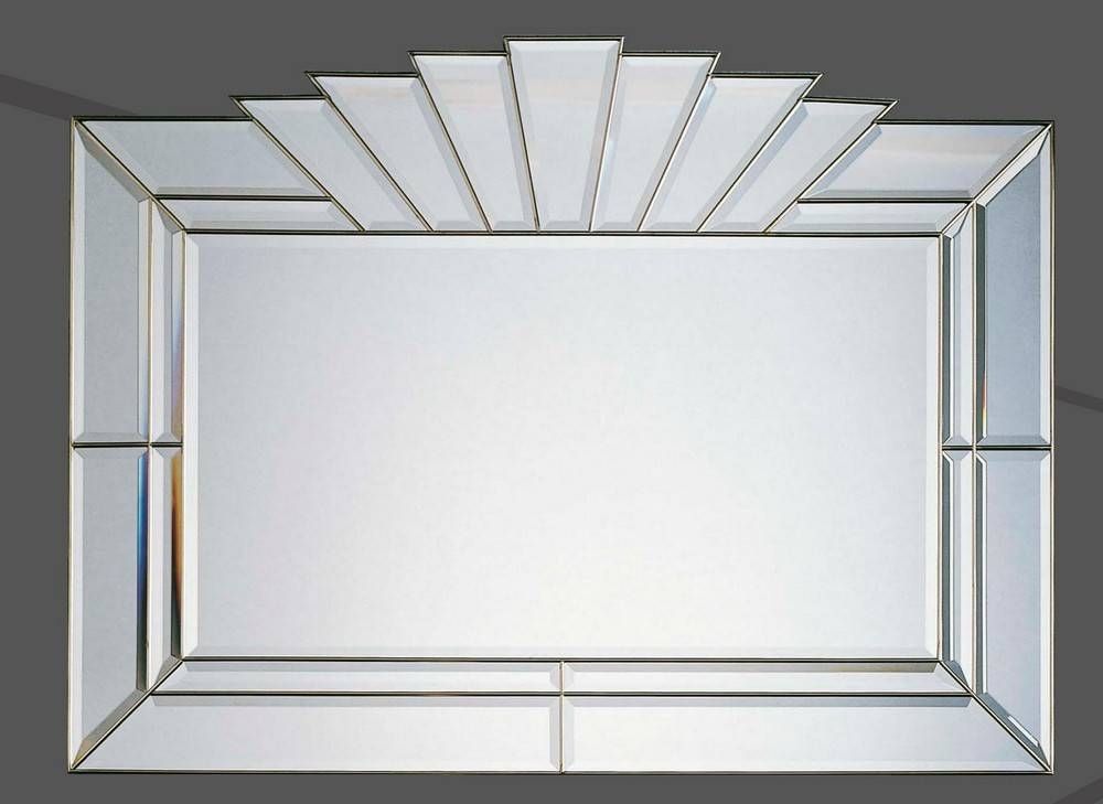 Transparents Et Mirrors – Hifigeny Custom Furniture In Deco Mirrors (Photo 19 of 30)