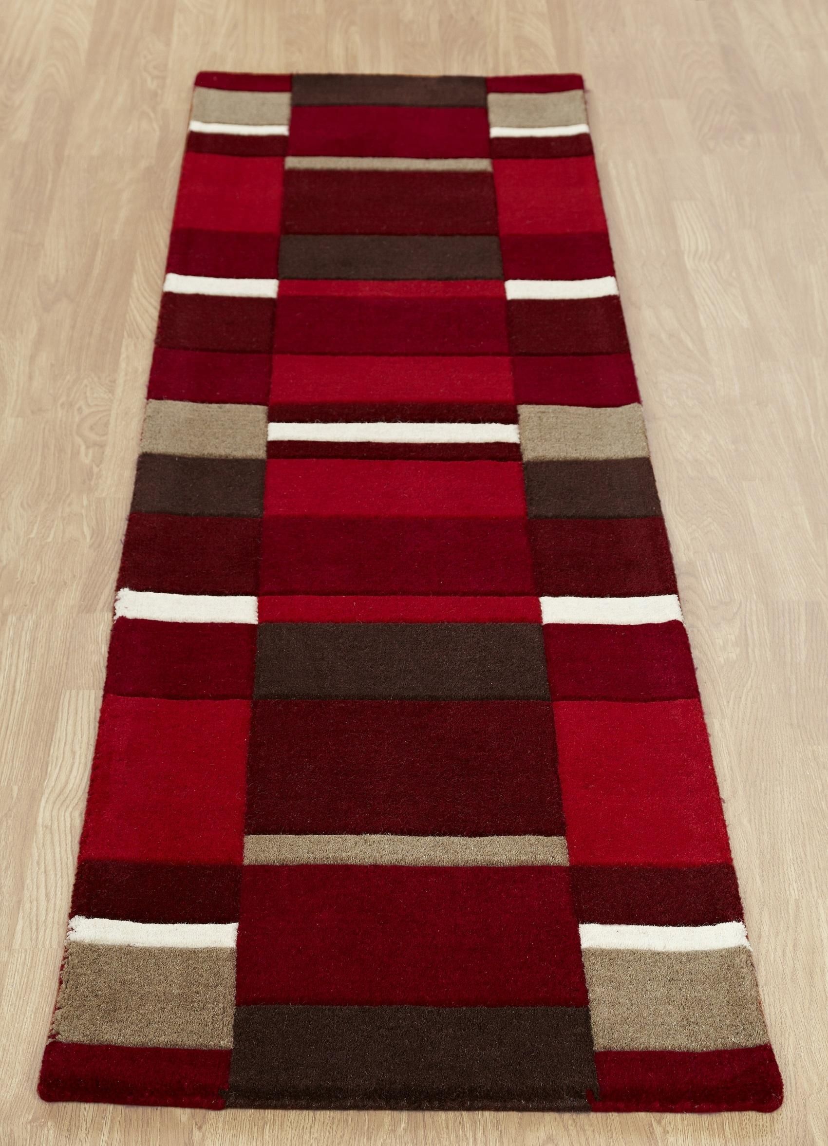 Under The Rug Rugs Ideas Creative Rugs Decoration Throughout Hallway Runners Rugs (View 11 of 20)