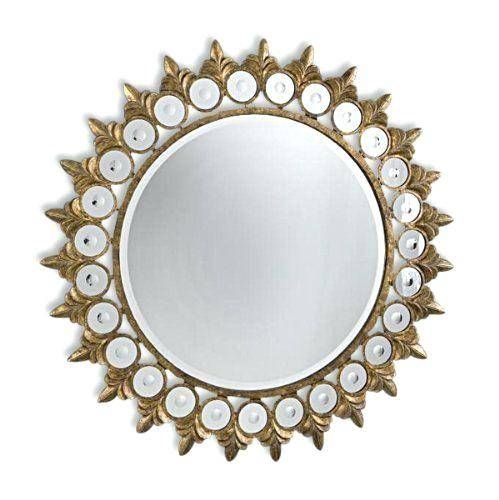 Unusual Large Wall Mirror – Shopwiz With Unusual Large Wall Mirrors (Photo 10 of 30)