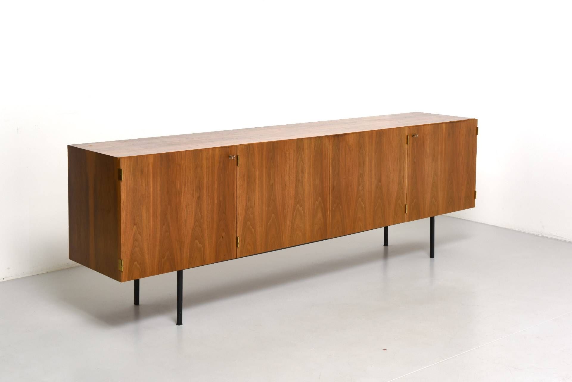 Featured Photo of The Best Thin Sideboard