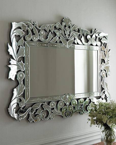 Featured Photo of 30 Inspirations Mirrors