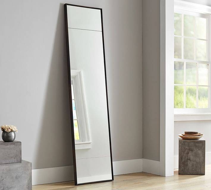 Featured Photo of Top 30 of Tall Narrow Mirrors