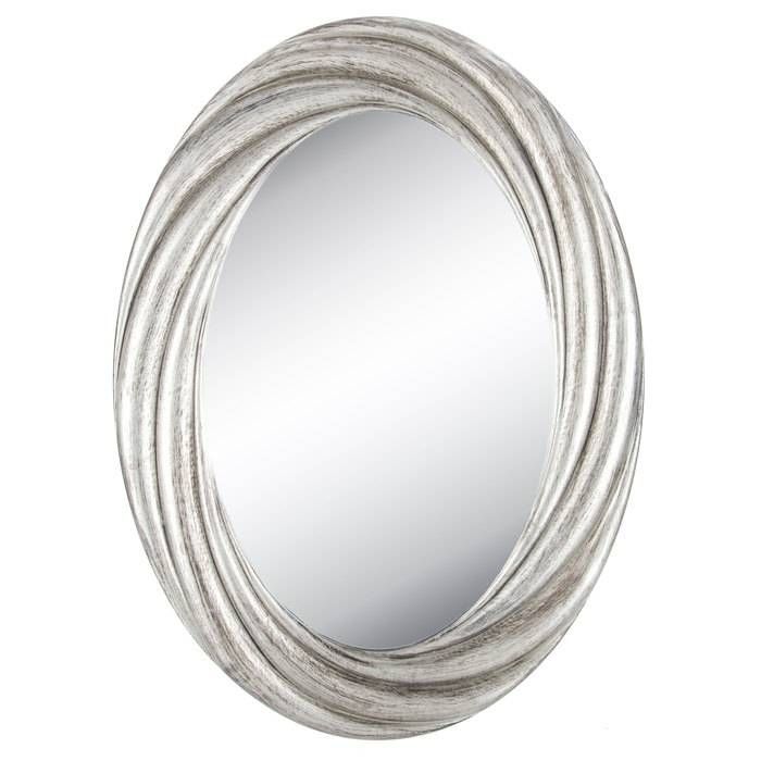 Wall Mirrors – Mirrors & Wall Decor – Home Decor & Frames | Hobby Throughout Oval Silver Mirrors (View 8 of 20)