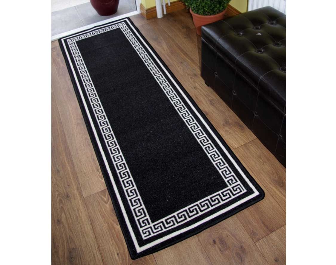 Washable Runner Rugs For Hallways With Simple Design Home With Washable Runner Rugs For Hallways (Photo 10 of 20)