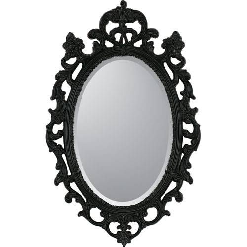 Which Character From Victorian Literature Are You? | Playbuzz Inside Black Victorian Style Mirrors (View 9 of 30)