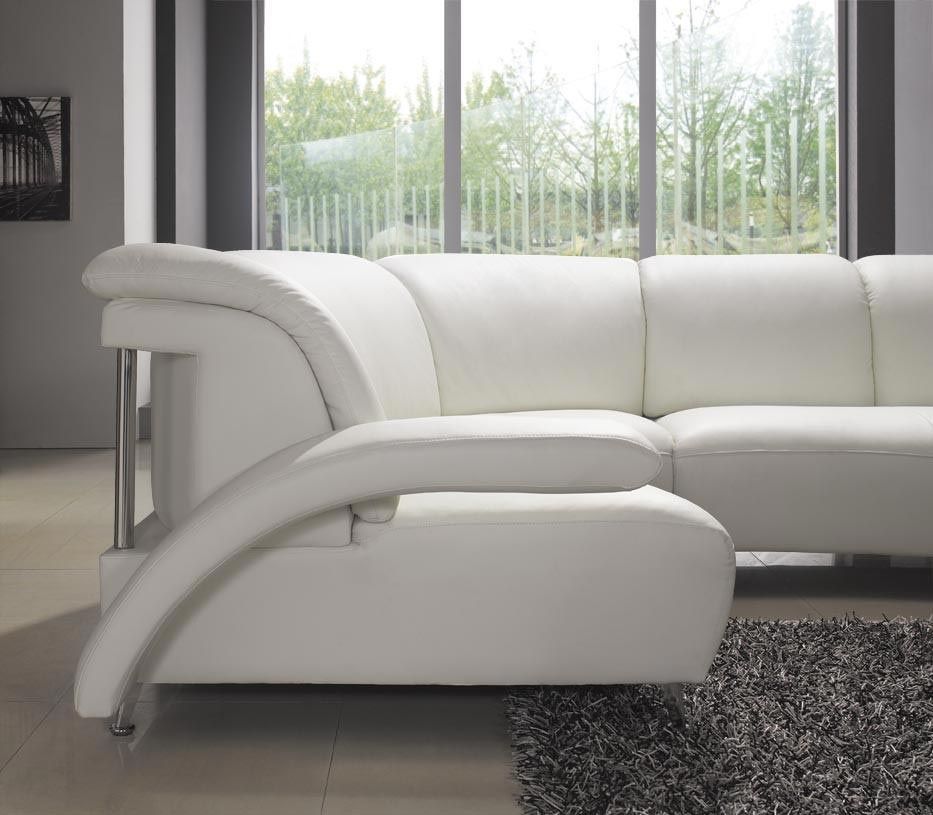White Leather Sectional Sofa Sale S3net Sectional Sofas Sale With White Sectional Sofa For Sale (Photo 3 of 15)