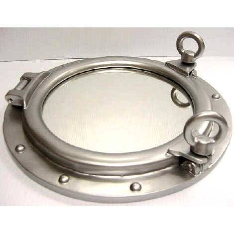 Yachtsofstuff Nautical Mirrors – Porthole, Distinctive For With Regard To Porthole Style Mirrors (View 2 of 20)