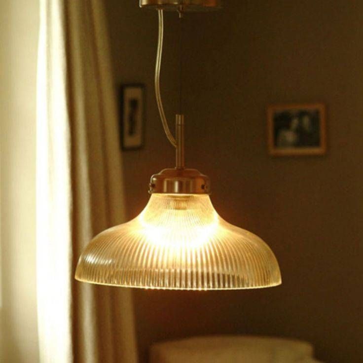117 Best Lamps And Lighting Images On Pinterest | Pendant Lights Within French Style Glass Pendant Lights (Photo 4 of 15)