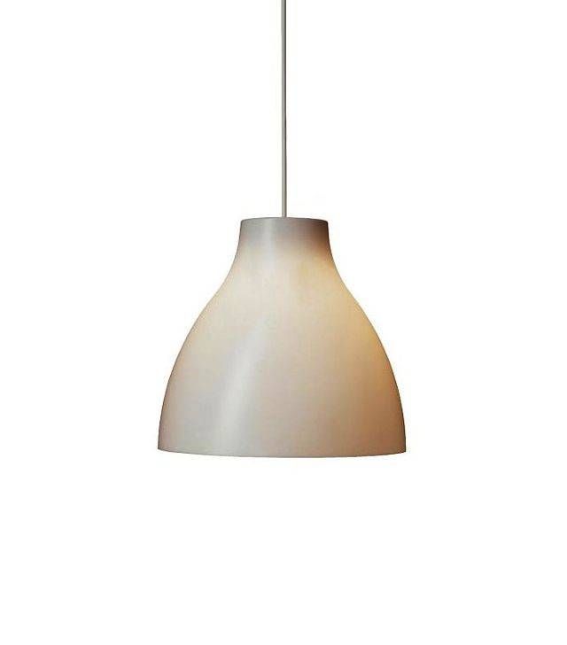 12 Times Ikea Lighting Made The Room | Mydomaine Intended For Ikea Pendent Lights (Photo 9 of 15)