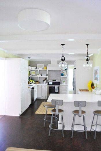 137 Best Light It Up Images On Pinterest | Pendant Lights, Home In Ikea Drum Lights (View 2 of 15)