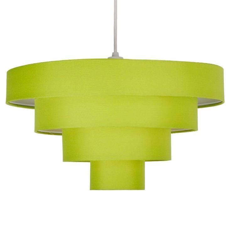 137 Best Lighting Ideas Images On Pinterest | Lighting Ideas Inside Lime Green Pendant Lights (View 10 of 15)