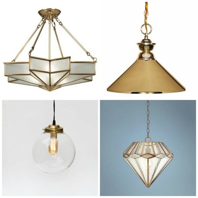 Featured Photo of 15 Ideas of Lamps Plus Pendant Lights