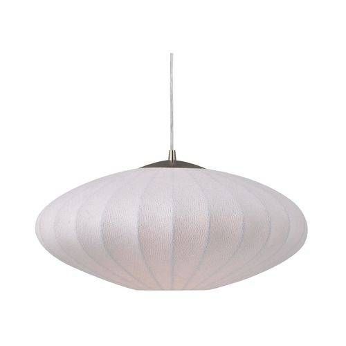 Featured Photo of Top 15 of Oval Pendant Lights Fixtures