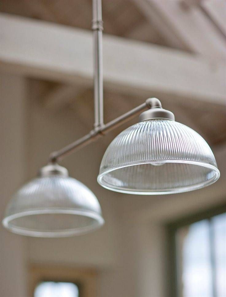 29 Best Luminaires – Pendants And Wall Lights Images On Pinterest With Double Pendant Lights For Kitchen (View 12 of 15)