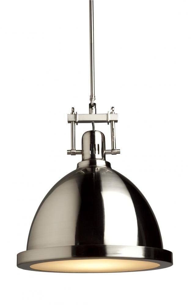 33 Best Kitchens Pendant Lighting Images On Pinterest | Kitchen For Industrial Pendant Lighting Canada (Photo 10 of 15)