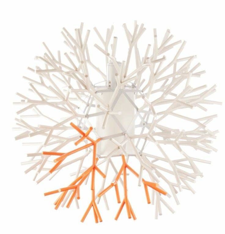 343 Best Light Up Your Life! Pendants/table Lamps Etc Images On Intended For Coral Pendant Light Replicas (Photo 13 of 15)