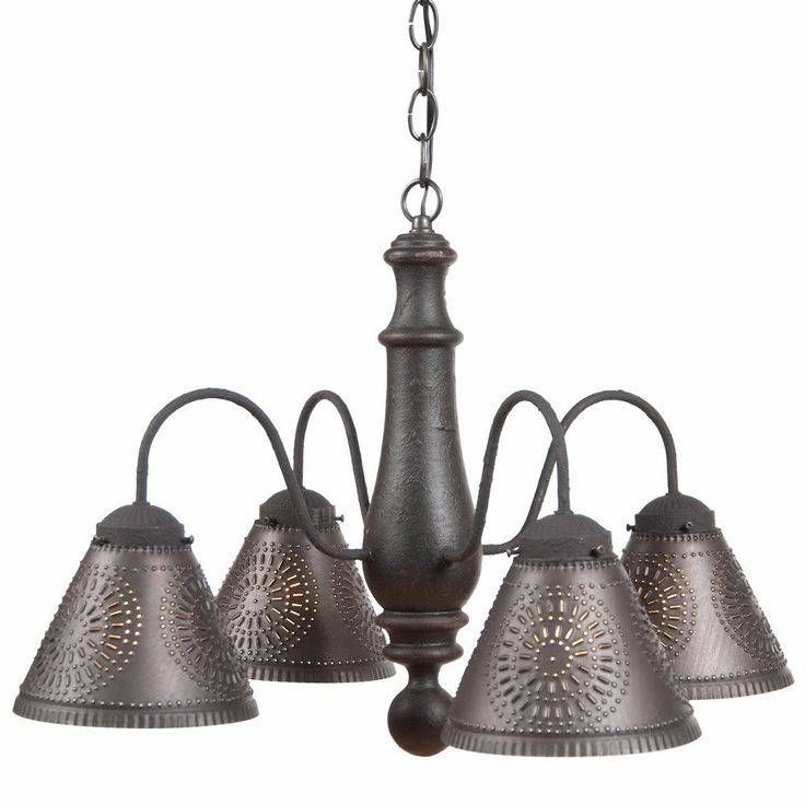 429 Best Punched Tin Lanterns , Lights And Candle Holders Images With Punched Tin Lighting Fixtures (View 10 of 15)