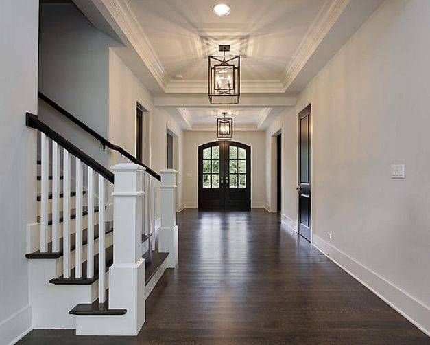 54 Best Foyer Light Images On Pinterest | Foyer Lighting, Homes Regarding Entryway Pendant Lights (View 5 of 15)