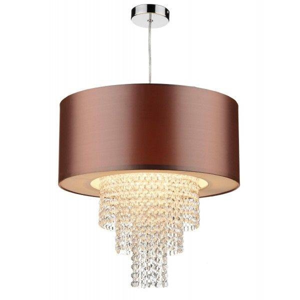 Featured Photo of 2024 Best of Non Electric Pendant Ceiling Lights