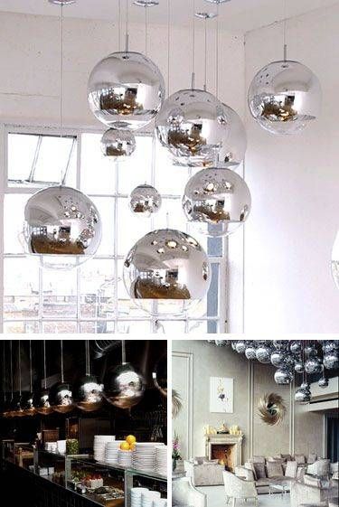 63 Best Amazing Lights Images On Pinterest | Interior Lighting Within Disco Ball Ceiling Lights Fixtures (Photo 14 of 15)