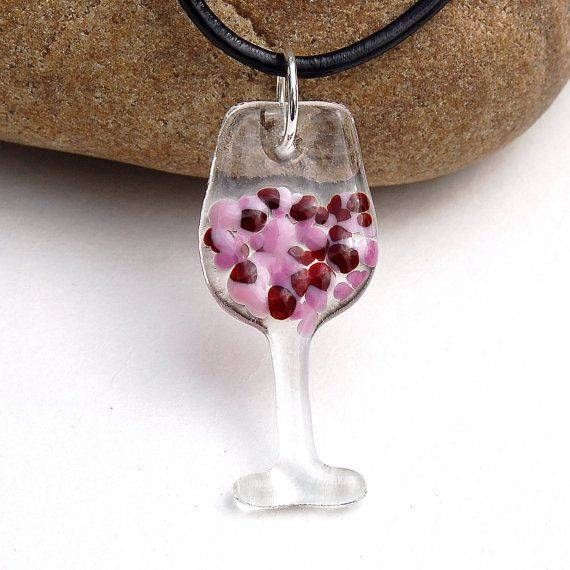 67 Best Wine Jewelry Images On Pinterest | Jewelry, Jewelry Ideas With Regard To Wine Glass Pendants (View 11 of 15)