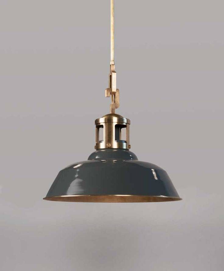 68 Best Lighting Images On Pinterest | Lighting Ideas, Pendant Intended For Carriage Pendant Lights (View 4 of 15)