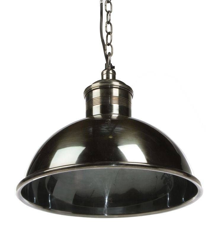Featured Photo of The Best Boston Pendant Lights