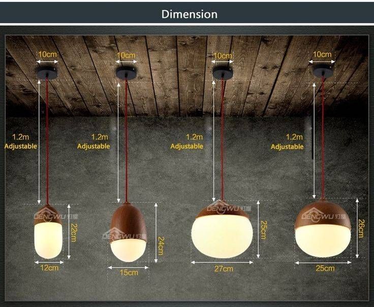 72 Best Lámpa Images On Pinterest | Pendant Lights, Pendant Lamp With Regard To Nut Pendant Lights (View 11 of 15)