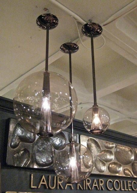 74 Best House Lighting Images On Pinterest | Pendant Lights With Caviar Lights (View 3 of 15)