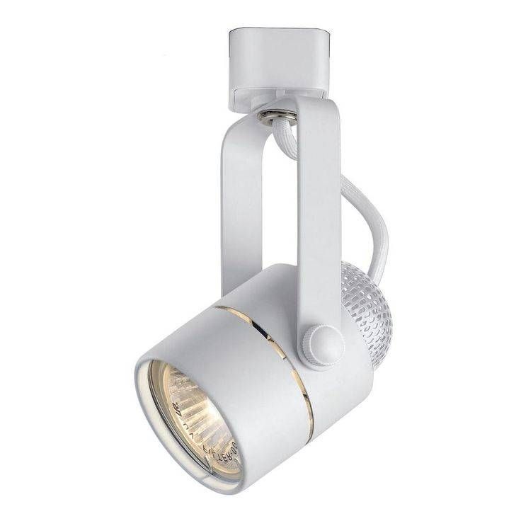 85 Best Can, Track, Monopoint And Cable Lighting Images On With Hampton Bay Adjustable Pendant Track Lights (View 15 of 15)
