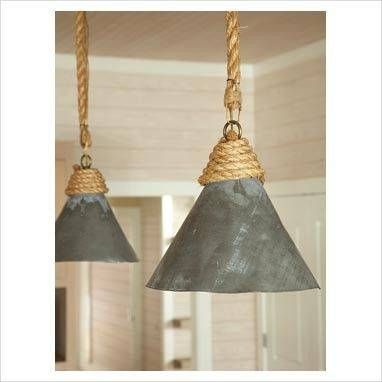 86 Best Lighting Images On Pinterest | Lighting Ideas, Projects With Tin Pendant Lights (Photo 3 of 15)