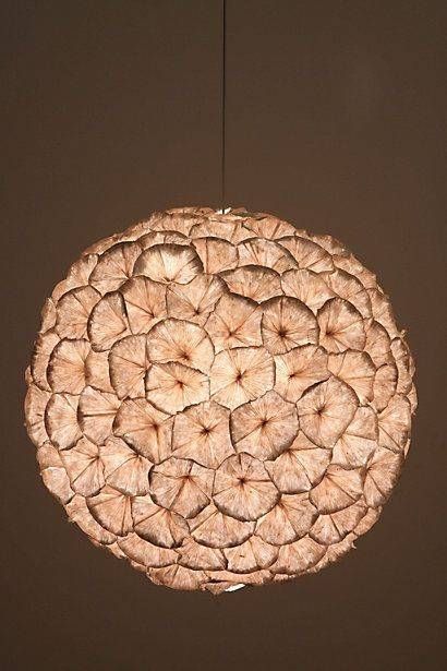 88 Best For Those Who Hate The Boob Light Images On Pinterest Within Anthropologie Pendant Lighting (Photo 7 of 15)