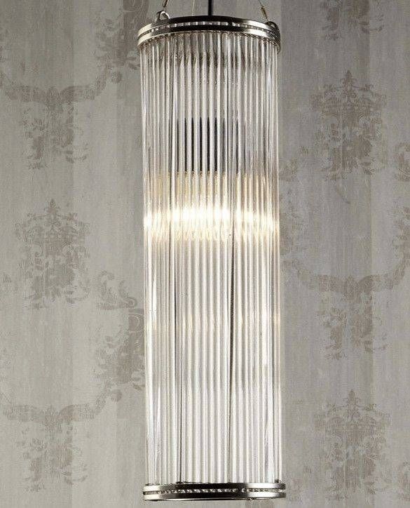89 Best Hamptons Lighting Australia Images On Pinterest | Light Pertaining To French Style Glass Pendant Lights (View 14 of 15)